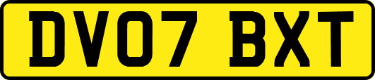 DV07BXT