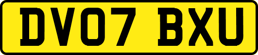 DV07BXU