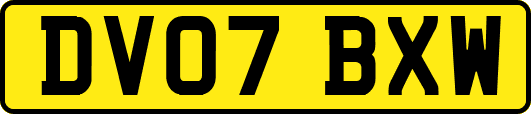 DV07BXW