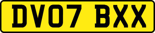 DV07BXX