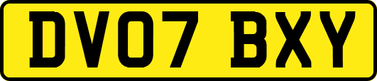 DV07BXY