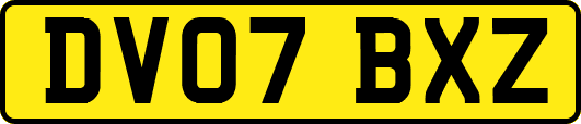 DV07BXZ