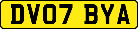 DV07BYA