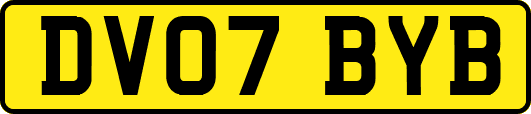 DV07BYB