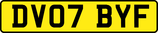 DV07BYF