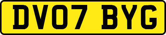 DV07BYG