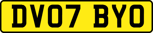 DV07BYO