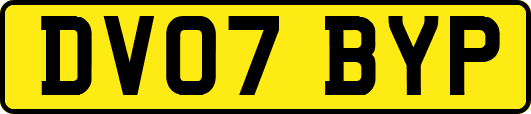 DV07BYP