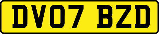 DV07BZD