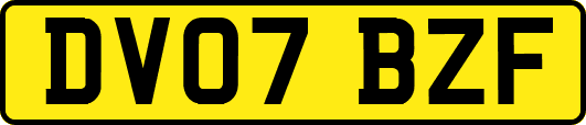 DV07BZF