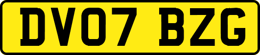 DV07BZG