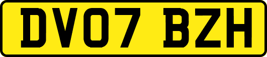 DV07BZH