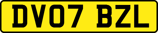 DV07BZL