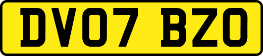 DV07BZO