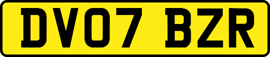 DV07BZR