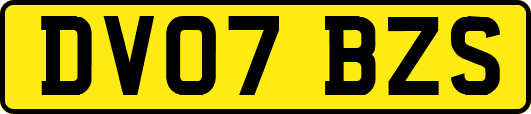 DV07BZS