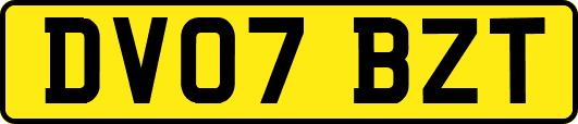 DV07BZT