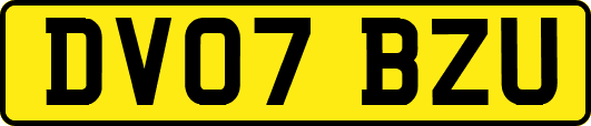 DV07BZU