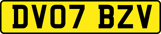 DV07BZV