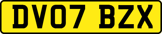 DV07BZX
