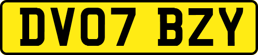 DV07BZY