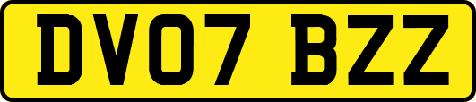 DV07BZZ