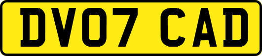 DV07CAD