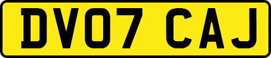 DV07CAJ