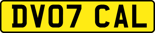 DV07CAL