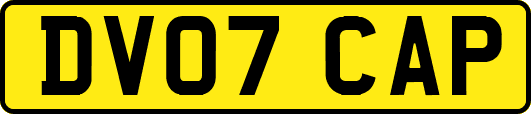 DV07CAP