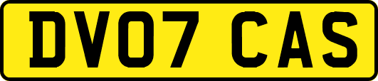 DV07CAS