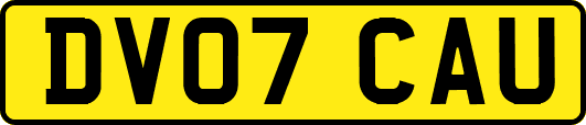 DV07CAU