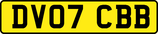 DV07CBB