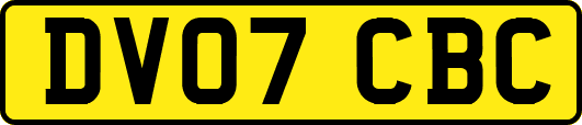DV07CBC