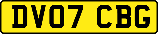 DV07CBG