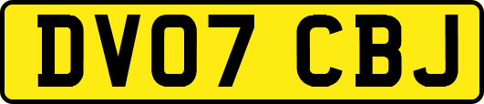 DV07CBJ