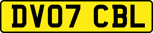 DV07CBL