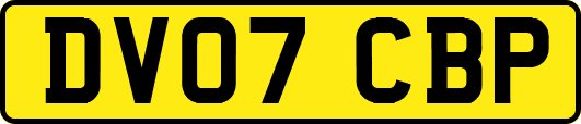 DV07CBP