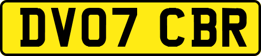 DV07CBR