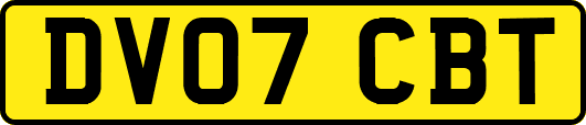 DV07CBT