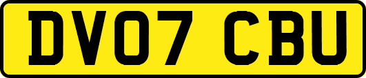 DV07CBU