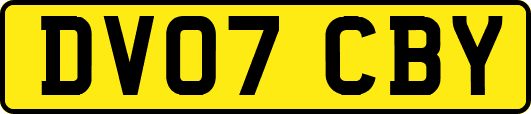 DV07CBY