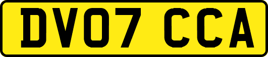 DV07CCA