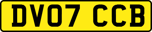 DV07CCB