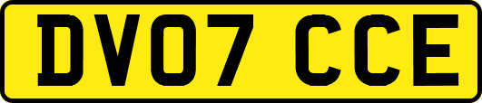 DV07CCE