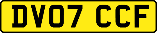 DV07CCF