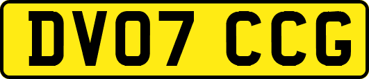 DV07CCG