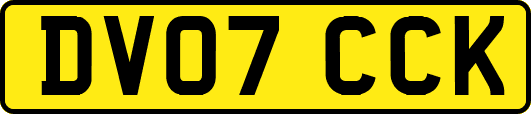 DV07CCK