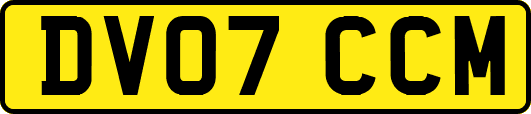 DV07CCM