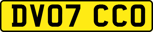 DV07CCO